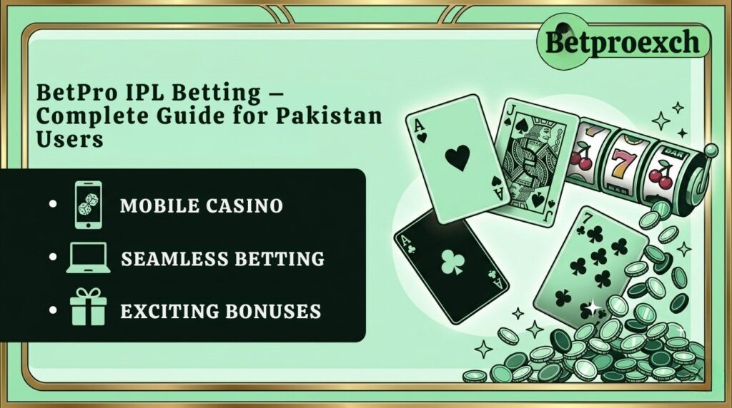 betpro ipl betting